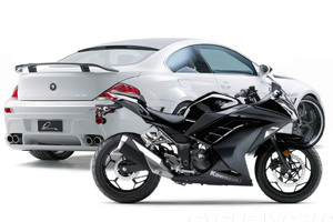 Rastreamento de Carros e Motos. Rastreamento de Carros e Motos.